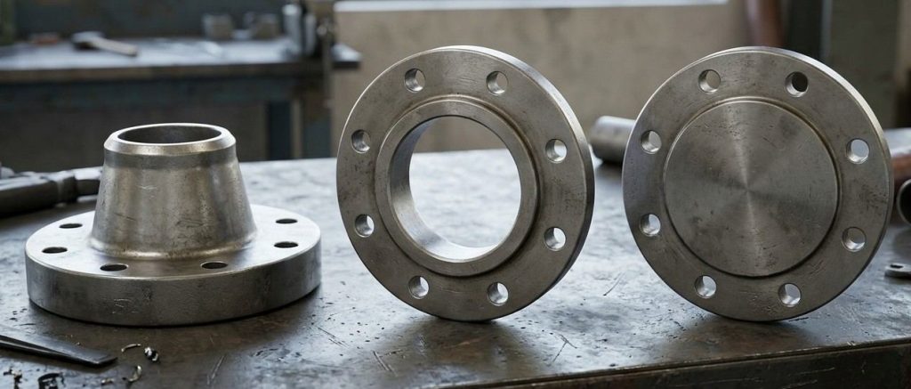 what-is-a-flange-and-which-type-should-you-use