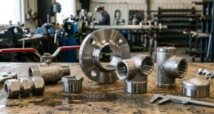 stainless-steel-fittings-and-valves-for-oil-and-gas-industry