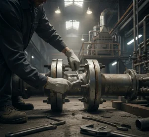 flange-installation-errors-that-cause-leaks-how-to-prevent-them